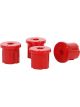 Nolathane Rear Spring Eye Rear Bushing