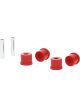 Nolathane Rear Spring Eye Front Bushing