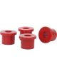 Nolathane Spring Eye Rear Bushing