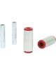 Nolathane Rear Spring Eye Rear & Shackle Bushing