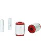 Nolathane Rear Spring Eye Front Bushing