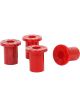 Nolathane Rear Spring Shackle Bushing