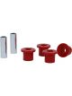 Nolathane Rear Spring Eye Front Bushing