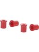 Nolathane Front Spring Shackle Bushing
