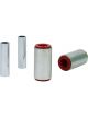 Nolathane Rear Spring Eye Front/Rear & Shackle Bushing