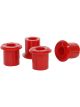 Nolathane Rear Spring Eye Rear & Shackle Bushing