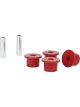 Nolathane Rear Spring Eye Front Bushing