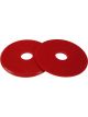 Nolathane Rear Spring Pad Lower Bushing