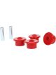 Nolathane Rear Spring Eye Front Bushing