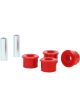 Nolathane Rear Spring Eye Rear Bushing