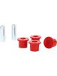 Nolathane Rear Spring Eye Front Bushing