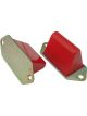 Nolathane Rear Bump Stop Bushing