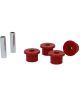 Nolathane Rear Spring Eye Front Bushing