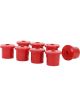 Nolathane Rear Spring Eye Rear & Shackle Bushing