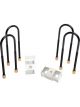 Nolathane Rear Lowering Block Kit 1.5