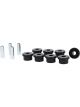 Whiteline Rear Control Arm Lower Rear Inner & Outer Bushing