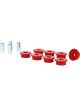 Nolathane Rear Watts Link Side Rods Bushing