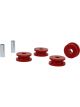 Nolathane Front Strut Rod To Chassis Bushing