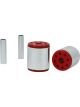 Nolathane Front Radius Arm Lower Bushing
