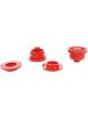 Nolathane Rear Subframe Mount Bushing