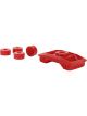 Nolathane Front Crossmember To Chassis Mount Bushing