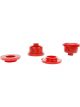 Nolathane Rear Subframe Mount Bushing
