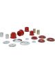 Nolathane Rear Subframe Mount Bushing