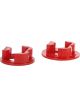 Nolathane Front Engine Mount Rear Bushing