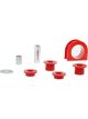Nolathane Front Steering Rack & Pinion Mount Bushing