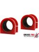Nolathane Front Sway Bar Mount Bushing