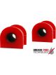 Nolathane Rear Sway Bar Mount Bushing