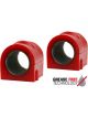 Nolathane Front Sway Bar Mount Bushing