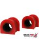 Nolathane Front Sway Bar Mount Bushing