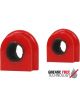 Nolathane Front Sway Bar Mount Bushing