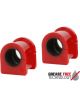 Nolathane Front Sway Bar Mount Bushing