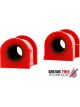 Nolathane Front Sway Bar Mount Bushing