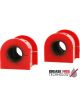 Nolathane Rear Sway Bar Mount Bushing