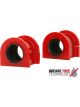 Nolathane Front Sway Bar Mount Bushing