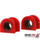 Nolathane Front Sway Bar Mount Bushing