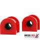 Nolathane Front Sway Bar Mount Bushing
