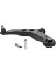 Nolathane Front Left Control Arm Lower Arm