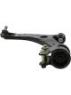 Nolathane Front Left Control Arm Lower Arm