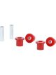 Nolathane Rear Spring Eye Front & Rear Bushing