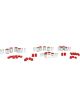 Nolathane Front & Rear Essential Vehicle Kit