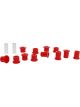 Nolathane Rear Spring Kit