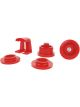 Nolathane Rear Subframe Traction Control Kit