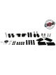Nolathane Front & Rear Essential Vehicle Kit