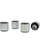 Whiteline Front Leading Arm To Diff Bushing
