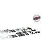 Nolathane Front & Rear Essential Vehicle Kit
