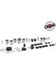 Nolathane Front & Rear Essential Vehicle Kit